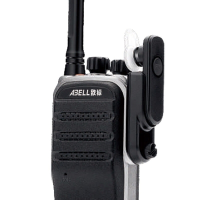 ABELL A720T acil durum alarmı el telefonu uzun menzilli patlama önleyici