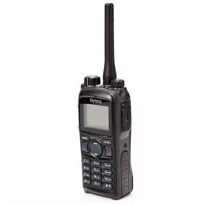 PD785 Profesyonel PD788 DMR PD782 Portatif PD786 dijital Hytera için iki yönlü radyo