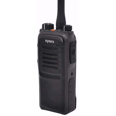 PD705 PD708 Walkie-Talkie GPS Dijital Klüstri Ip67 Patlama Kanıtlı El Walkie Talkie
