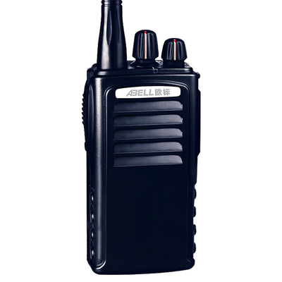 Abell TH-308G/GB Dijital Subaudio DCS Kablosuz Uzak Menzilli Göndericisi Profesyonel Walkie Talkie
