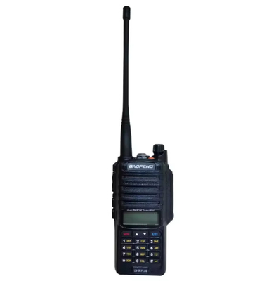 İki yönlü Baofeng UV-9R Uzun Menzilli Walkie Talkies UV 9R UV9R Mikrofonla Elsiz Ucuz Radyo
