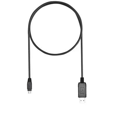 Tekrarlayıcı Aksesuarları Anten ve Besleyici PC69 USB Programlama Kablosu Hytera Serisi TD350 BD350 PD350 için Walkie Talkie