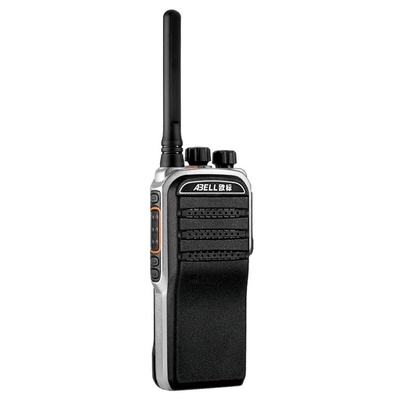 Dijital 2 Yolu Radyo ABELL A720T Bluetooth Uzaktan Ses Alarmı Dmr Kablosuz Uzun Menzilli Walkie Talkie