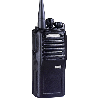 Abell A85TS Dijital İki Yolu Radyo DMR Konuşma Şifreleme Kablosuz Uzak Menzilli Göndericiler Walkie Talkie