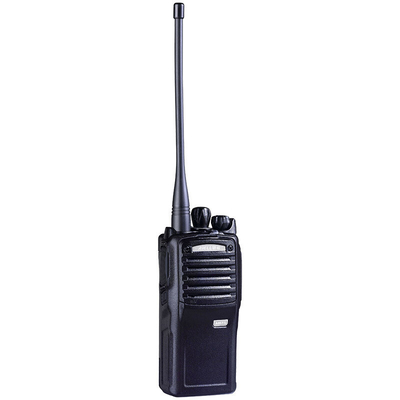 Abell A85TS Dmr Walkie Talkie Konuşma Şifreleme Su geçirmez İki Yönlü Radyo Güçlü Penetrasyon