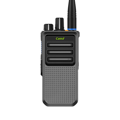 Caltta KIRISUN iki yönlü radyo DH405Ex 400-470MHz ile iletişim oyununuzu yükseltin