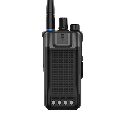 Profesyonel MSTAR Caltta DH405Ex Walkie-Talkie 5W çıkış gücü ve 400-470MHz frekans aralığı ile