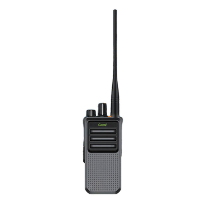 El Caltta DH405Ex İki yönlü Radyo Güçlü Penetrasyon VHF