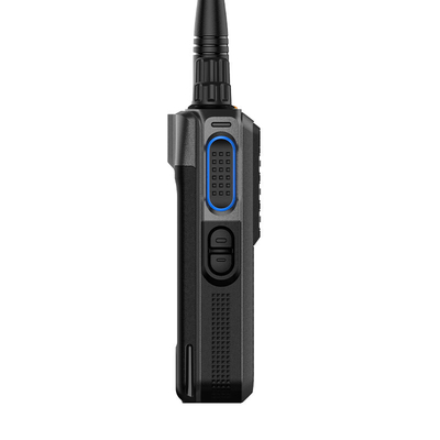 Caltta KIRISUN İki yönlü Radyo DH405Ex Tipi Dijital Mobil Radyo El Alıcı 5W