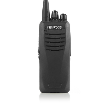 NX-348C Kenwood Uzak Menzilli Walkie Talkies GPS 5W Güçlü Dijital Analog