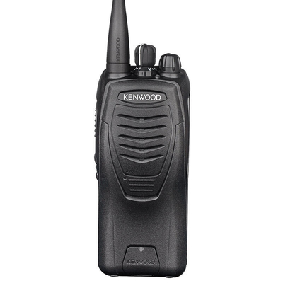 TK-3207GD Uzun Mesafe Kenwood İki Yolu Radyo Dijital Walkie Talkie