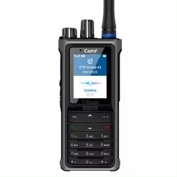 IP68 Su geçirmez ve toz geçirmez Caltta KIRISUN İki yönlü Radyo DH682