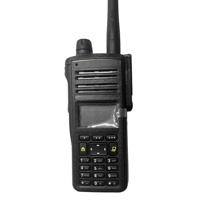 APX2000 Tek bantlı taşınabilir Motorola Kamu Güvenliği Radyoları Hükümet Motorola 2 Way Radyoları