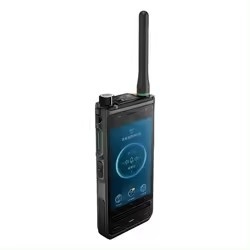 Caltta KIRISUN İki yönlü Radyo GH900 IP68 Toz geçirmez Su geçirmez Üç Modül PDT Profesyonel Walkie Talkie Uzun Dayanıklılık