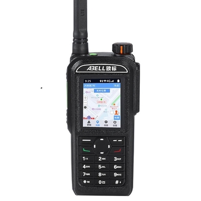 Abell Tcl iki yönlü Walkie Talkie A760L IP67 Su geçirmez ve toz geçirmez Walkie Talkie