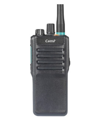 PH700 Dijital Analog Walkie Talkie Bluetooth Kayıtlı GPS Radyo Walkie Talkie Caltta KIRISUN İki Yolu
