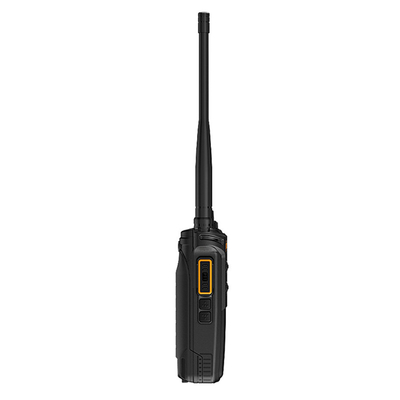 Taşınabilir MSTAR CHIERDA Walkie Talkie İki Yönlü Radyo VHF 136-174MHz / UHF 400-480MHz