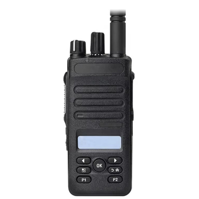 Dijital iki yönlü radyo XPR 3500e Açık ve Yüksek Sesli Walkie Talkie