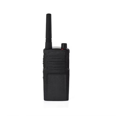 Rmu2040 VOX Teknoloji PC Yapılandırılabilir Uhf İş İki Yolu Radyo Walkie Talkie
