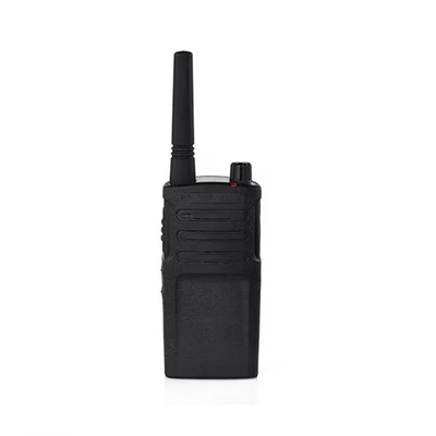 Rmu2040 VOX Teknoloji PC Yapılandırılabilir Uhf İş İki Yolu Radyo Walkie Talkie