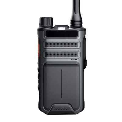 AP510 IP54 Su geçirmez ve toz geçirmez Güçlü sinyal gürültü azaltma Walkie Talkie