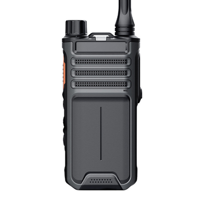 BP510 Dijital-analog uyumluluk IP54 Su geçirmez ve toz geçirmez Bluetooth Walkie Talkie