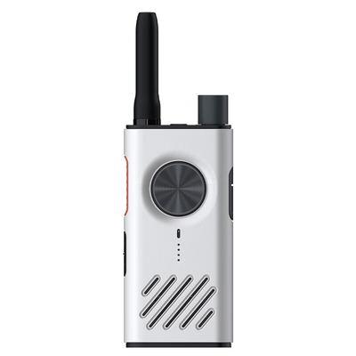 S31 Walkie Talkie VOX Uzun Bekleme Hızı Hızlı Şarj Uzun Menzilli Iletken El