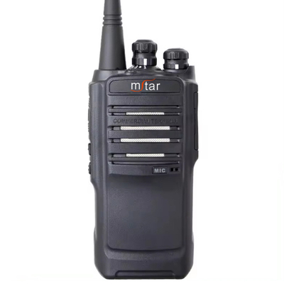 TC-320 Walkie Talkie VOX İzleme Fonksiyonu Kanal Tarama Uzak Menzilli Göndericisi