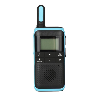 TF-410 İzleme Fonksiyonu Kanal taraması Güçlü Analog Walkie Talkie