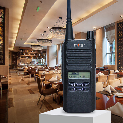 XIR C2620 uhf iki yönlü VHF UHF yarı klavye üst marka walkie talkie radyo