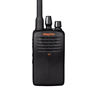MSTAR A1i VOX Dijital-analog Ticari Güçlü Pil Süresi Walkie Talkie