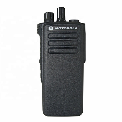 DGP8050E Güçlü Sinyal Profesyonel Dijital Siyah Dış Uzak Menzilli Walkie Talkie