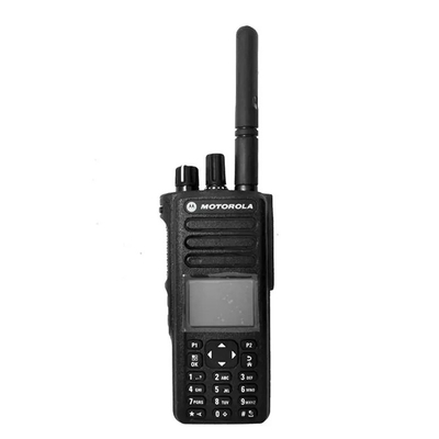 DGP8550 Güçlü Dijital Uzak Menzilli Radyo İletişim GPS Intercom Walkie Talkie