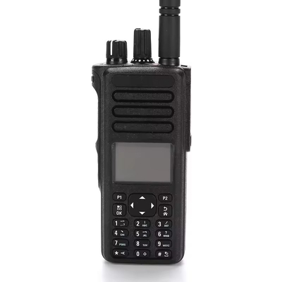 DP4801 Taşınabilir El Telsizli Mobil Radyo Interkom Wifi Advantas Walkie Talkie