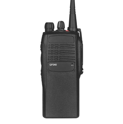 GP328 Orijinal VHF UHF Verileri Artıran Su geçirmez Long Feature Ham Radyo