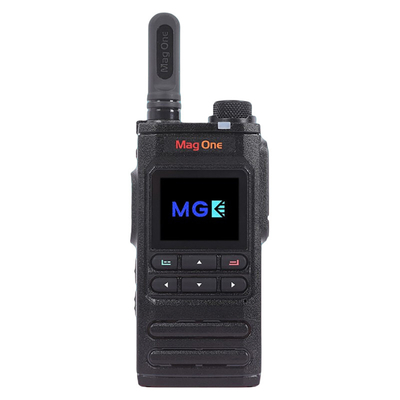 H58 4G GPS Beidou Ses Kaydı Kısa Mesaj Kartı Halk Ağı Walkie Talkie