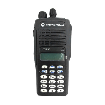 M31i Walkie Talkie IP54 Toz geçirmez Su geçirmez Acil Alarm VOX Dijital Analog Acil Alarm