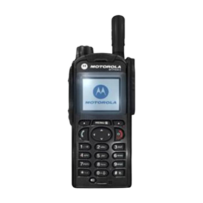 MTP850 Taşınabilir Radyo MTP3150 350-470MHz UHF Fm Radyo İki Yolu Radyo