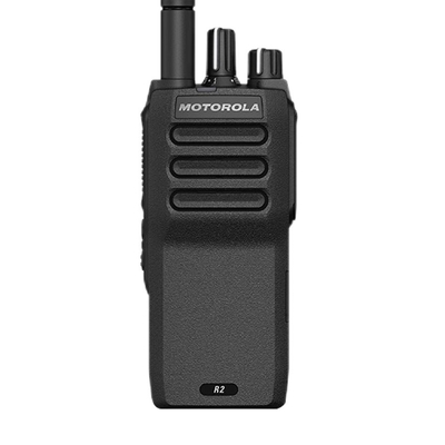 RDU4160D İş Serisi Ekranlı İki Yolu Radyo UHF Walkie Talkie