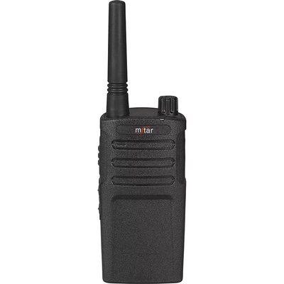 RMM2050 VHF VOX kontrolü Profesyonel Dijital Mobil Radyo Walkie Talkie