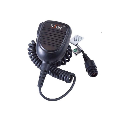 Rmn5052 Mikrofon Walkie Talkie İki Yolu Radyo Dm4400e Xpr5550e Dm4601e Dgm8500e Xir M8668i