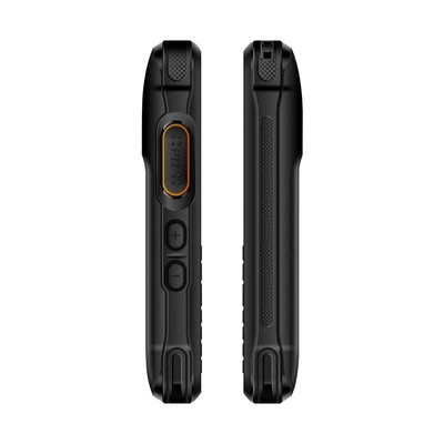 Inrico T310R POC Uzun mesafe iki yönlü radyo Kesintisiz iletişim Akıllı katılım ile iki yönlü radyo Desteklenmiş ve sınırsız mesafe