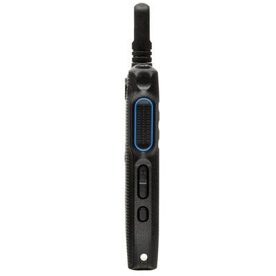 Motorola TLK 100 İki Yolu Radyo İngilizce Çalışma Dili Motorola Dijital Walkie Talkie Wi-Fi ile 802.11 a/b/g/n 2.4/5.0 GHz
