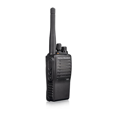 Motorola V308 İki Yönlü Radyo Dış 4W Çıkış Gücü Motorola Radyo Pilleri Kesintisiz İletişim ve Dayanıklılık için