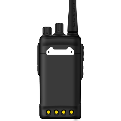 Motorola V318 İki Yolu Radyo Profesyonel Radyo Büyük Kapasiteli Pil Analog Dijital Alt Sesli Çift Bantlı Walkie-Talkie