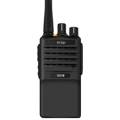 Motorola V318 İki yönlü Radyo Dijital Walkie Talkie Radyolar Gelişmiş İletişim Teknolojisi