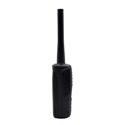 Motorola V468 İki yönlü Radyo 128 Depolama Kanalı Dış İletişim için Dayanıklı VHF UHF Frekans Tipi