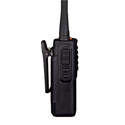Motorola VZ-10 İki Yolu Radyo Profesyonel Radyo Siyah ve VOX Fonksiyonu