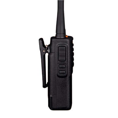 Motorola VZ-10 İki Yolu Radyo Profesyonel Radyo Siyah ve VOX Fonksiyonu