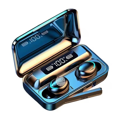 M90 PRO İki Yönlü Radyo ABS için Aksesuarlar İki Yönlü Radyo Kablosuz Gecikme Zamanı 41-50 Ms ve Ülke Piyasası için 300mAh Pil Kapasitesi